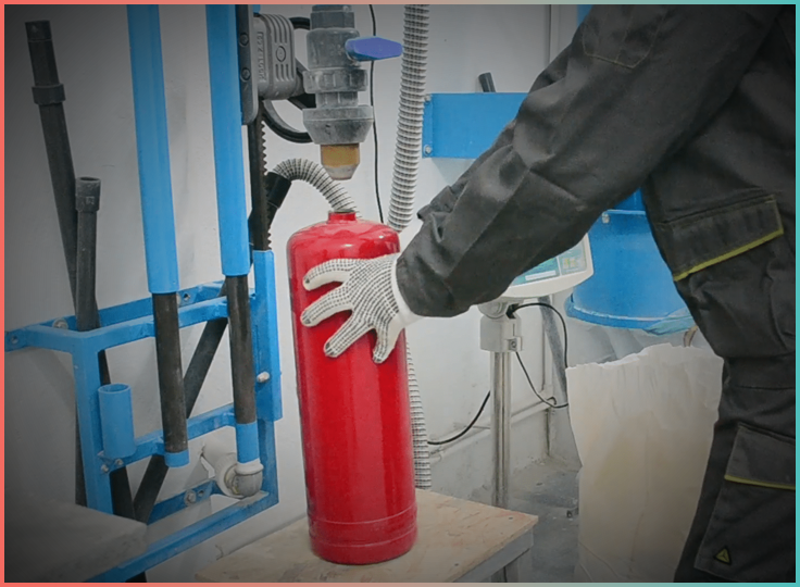 Products and Services for Fire Protection in Doha , Qatar - Fire Master ...