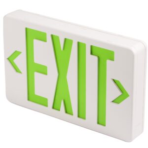 Exit Light QCD Approved