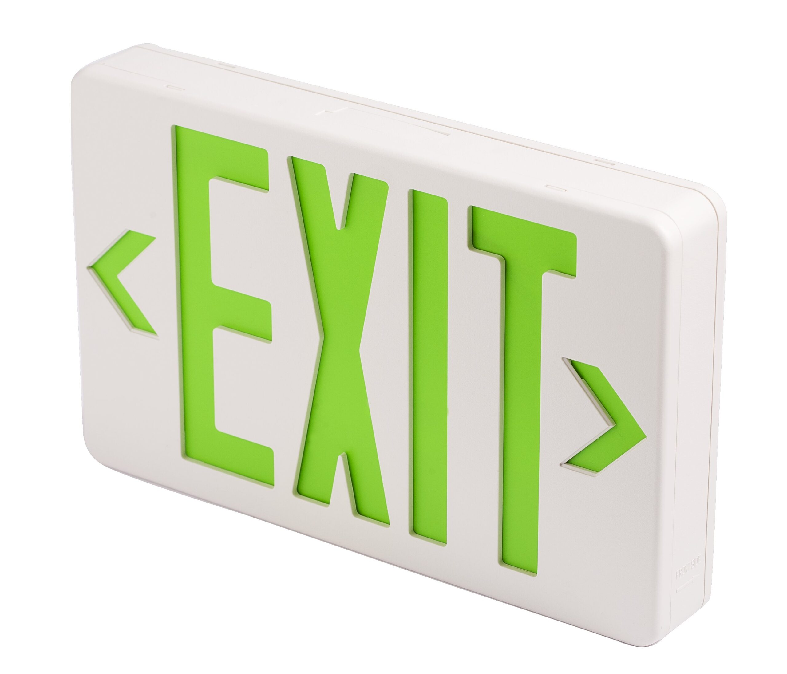 Exit Light QCD Approved