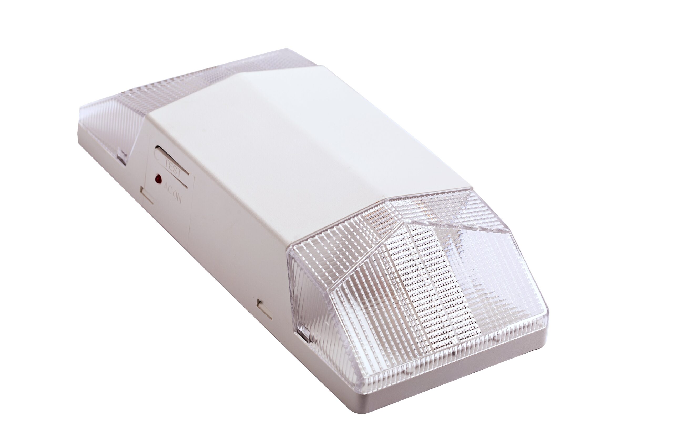 Emergency Light QCD Approved