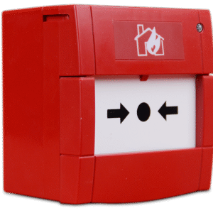 Conventional Manual Call Point QCD Approved