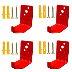 Fire Extinguisher Bracket-Type-4 L Type Long