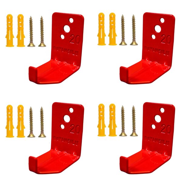 Fire Extinguisher Bracket-Type-4 L Type Long