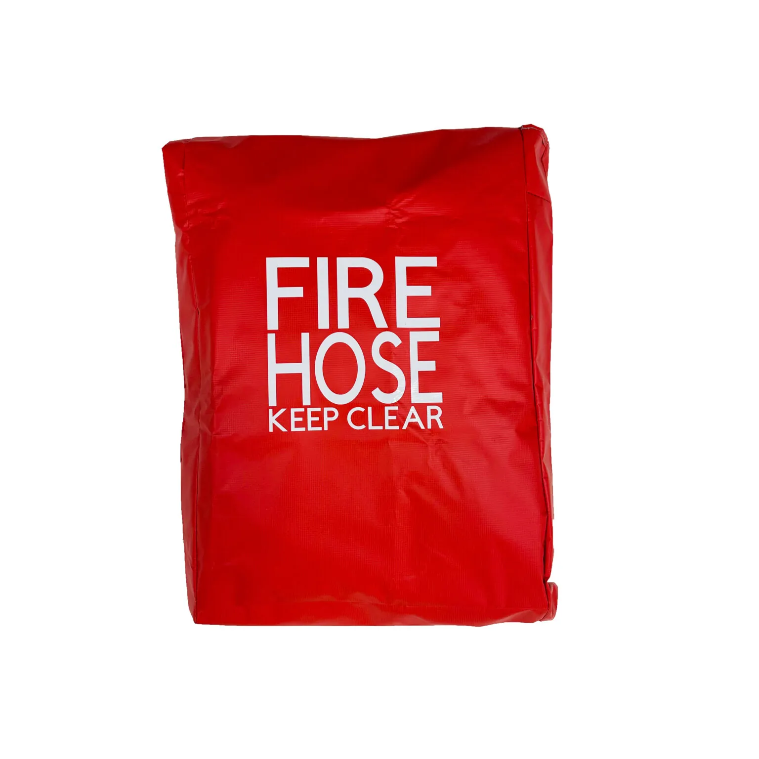 Portable Fire Extinguisher Protection Cover with UV Protection