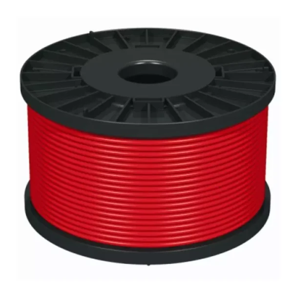 2C x 2.5MM2 Fire Alarm Cable QCD Approved 100Mtr