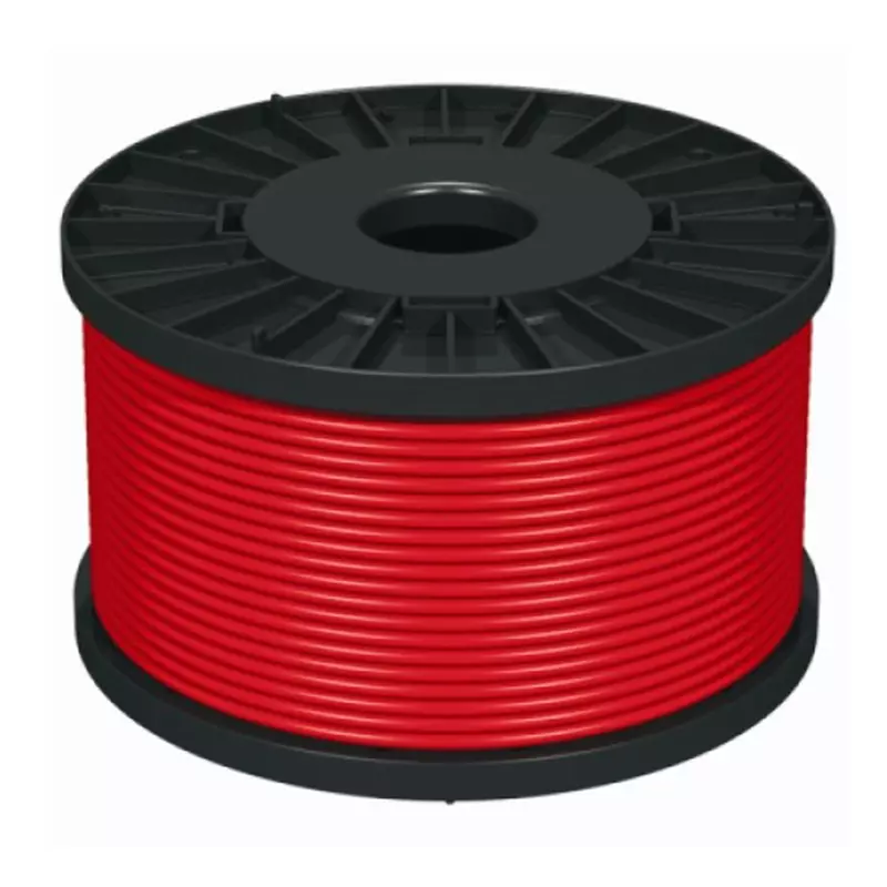 2C x 2.5MM2 Fire Alarm Cable QCD Approved 100Mtr