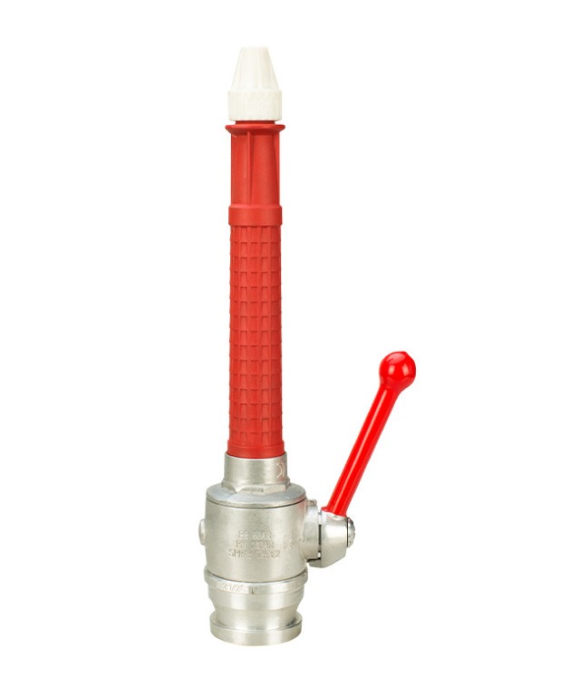 2.5” ON/OFF Jet Spry Nozzle