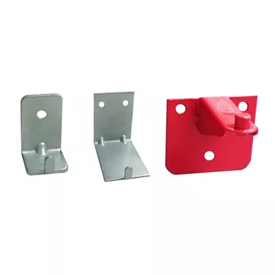 Fire Extinguisher Bracket -Co2