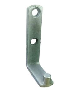 Fire Extinguisher Bracket-Type-3 L Type Small
