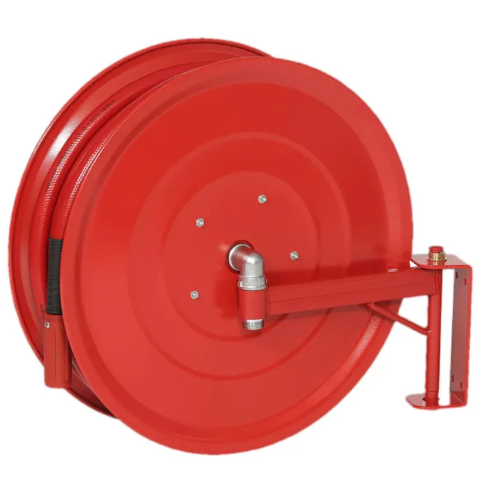 25MM x 30Mtr Fire Hose Reel Automatic Type QCD Approved